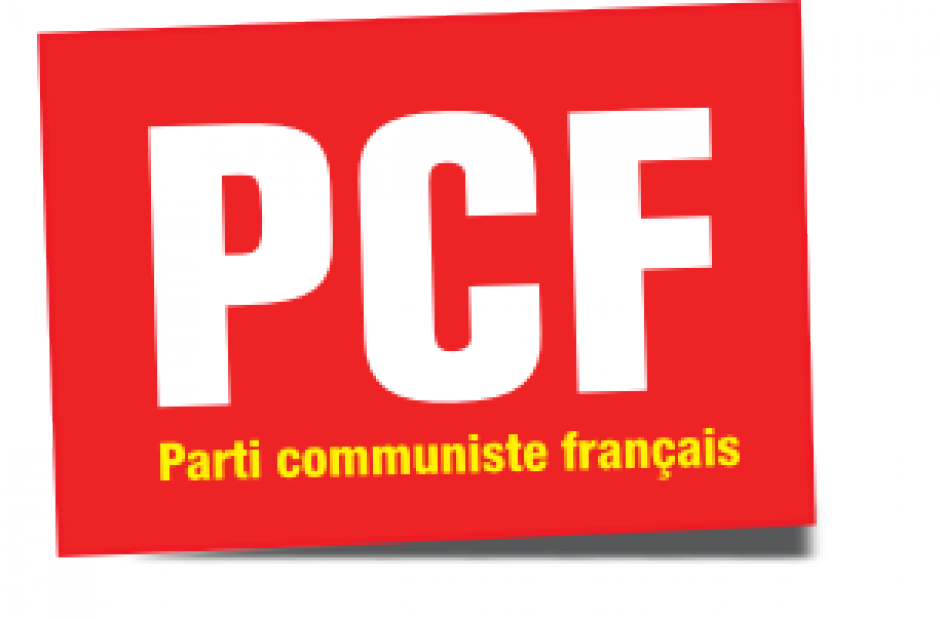 Le site national du PCF